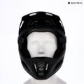 Casco da bici Leatt MTB Enduro 4.0 V23 stealth 9