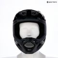 Fox Racing Rampage Camo casco da bici nero camo 7