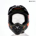 Casco bici Bluegrass Intox verde sfumato opaco 6