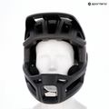 Casco da bicicletta Bluegrass Vanguard nero opaco 6
