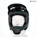 POC Otocon Race MIPS casco da bici verde pargasite opaco/bianco idrogeno opaco 6