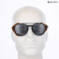 Occhiali da sole Julbo Legacy Spectron nero/cammello/avana 5