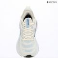 Scarpe da corsa donna Brooks Adrenaline GTS 25 star white/nantucket/chrome 9