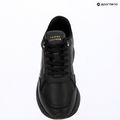 Scarpe da donna Tommy Hilfiger Retro Runner black 9