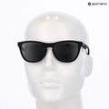 Occhiali da sole Polaroid PLD 2133/S nero grigio/grigio polarizzati 7