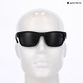 Occhiali da sole Polaroid PLD 7031/S nero/grigio polarizzati da uomo 5