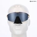 Occhiali da sole Julbo Edge Cover Spectron marrone chiaro/marrone scuro 19