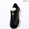 Scarpe da uomo Tommy Jeans Retro Runner Archive Mix black 9