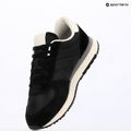 Scarpe da uomo Tommy Jeans Eva Runner Mix black 9