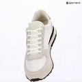 Scarpe da uomo Tommy Jeans Eva Runner Mix ecru 9