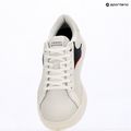 Scarpe da uomo Tommy Hilfiger Modern Lightcup Leather rwb 9