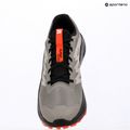 Scarpe da corsa uomo Salomon Alphaglide cloudburst/black 9