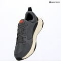 Scarpe da allenamento uomo Under Armour Charged Edge castlerock/winter white/anthem red 9