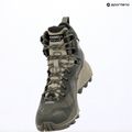 Scarpe da uomo Aeronautica Militare 262SC0276UCT04327 grey 9