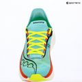 Scarpe da corsa Saucony Endorphin Elite 2 splash/fire 9