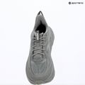 Scarpe da corsa uomo HOKA Mach Remastered galactic grey/galactic grey 9