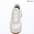 Scarpe da uomo Tommy Hilfiger Basket Core Leather Suede Mix rwb 9