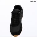 Scarpe da uomo Tommy Hilfiger Low Run Icon Summer Mix black 9