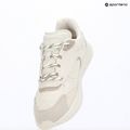 Scarpe da uomo Tommy Hilfiger Lightweight Runner Monocolor ecru 9