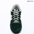 Scarpe New Balance 373's V2 nordic green/sea salt 9