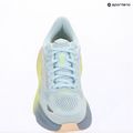 Scarpe da corsa donna HOKA Bondi 9 glimmering blue/overcast 9