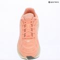 Scarpe da corsa donna New Balance 1080's V15 pink lemonade/angora 9