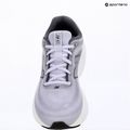 Scarpe da corsa donna New Balance 411's V4 neptune grey/smoked violet 9