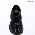 Scarpe da donna Tommy Hilfiger ModernRunner Shiny Leather black 9