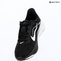 Scarpe da corsa Nike Pegasus 42 nero/polvere di fotone/bianco 15