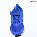 Scarpe per bambini Nike Star Runner 5 racer blue/midnight navy/illusion green 8