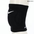 Ginocchiere da pallavolo Nike Streak Voleyball Knee Pads black 3