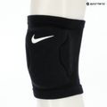 Ginocchiere Nike Streak Volleyball nero 4