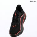 Scarpe da corsa Nike Winflo 12 nero/rosso orbita/grigio fumo scuro/nero 15