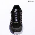 Scarpe da corsa donna Salomon Speedcross Peak GTX black/cosmic sky 9