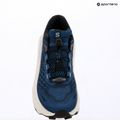 Scarpe da corsa uomo Salomon Ultra Glide 4 gibraltar sea/black 9