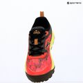 Scarpe da corsa per bambini Joma Sima Jr orange 9