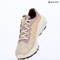 Scarpe da corsa donna Salomon Alphaglide tapioca/dawn pink 9