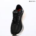 Scarpe da corsa Under Armour Velociti Pro 2 black/mod gray/white 9