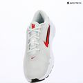 Scarpe da allenamento uomo Nike Flex Train off white/white/black/university red 8