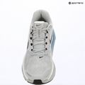 Scarpe da corsa uomo Nike Structure Plus grey fog/summit white/medium ash 10