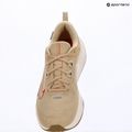 Scarpe da corsa uomo Nike Juniper Trail 2 GORE-TEX linen/light orewood brown/light crimson 6