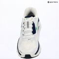 Scarpe da corsa uomo Nike Structure Plus white/midnight navy/green spark 10