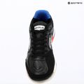 Scarpe da calcio uomo Joma Top Flex Plus Indoor black 9
