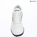 Scarpe da calcio uomo Joma Maxima TF white 9