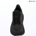 Scarpe da corsa donna Hoka Clifton 11 black/black 8