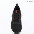 Scarpe da allenamento donna Nike Bella 7 black/british khaki/fusion red 10
