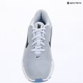 Scarpe da allenamento donna Nike Flex Train football grey/aluminum/white/anthracite 10
