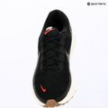 Scarpe da corsa donna Nike Revolution 8 black/fusion red/sail/multi color 8