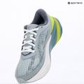 Scarpe da corsa donna Under Armour Velociti Pace blue fog/flash light/metallic silver 9