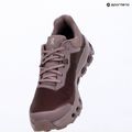 Scarpe da running da donna On Cloudvista 2 gobi/pebble 8